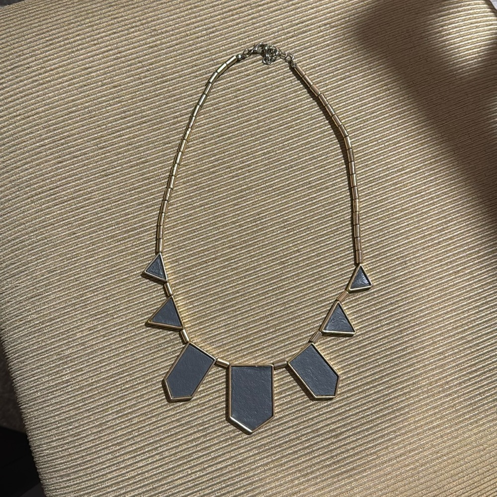 House of Harlow Necklace